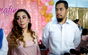 Disinggung Sunan Kalijaga Soal Nikah Lagi, Salmafina Ngaku Sudah Punya Seseorang Spesial