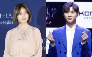 Tampil Perdana Pasca Hubungan Terungkap, Jihyo Twice Diminta Segera Putusin Kang Daniel