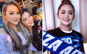 Aurel Hermansyah Sebut Ashanty Sebagai Ibu Sekaligus Teman Terbaiknya, Bagaimana Nasib Krisdayanti?