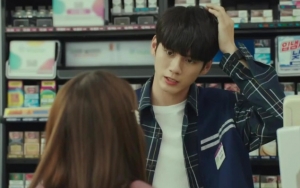 Ong Sung Woo Dijuluki Cinta Pertama Semua Orang karena Sikap Manisnya di 'Moment at Eighteen'