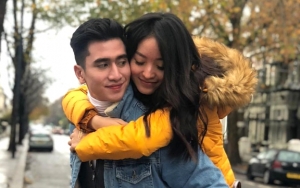 Verrell Bramasta Akhirnya Akui Putus dari Natasha Wilona, Singgung Soal Niat Nikah yang Terhalang
