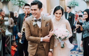 Istri Miqdad Addausy Lahiran, Dituding Hamil Duluan Gara-Gara Belum Lama Nikah