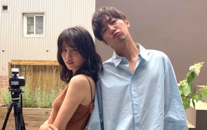 Park Ha Sun dan Lee Sang Yeob Kepergok Selingkuh di Drama, Netter Malah Doakan Agar Happy Ending