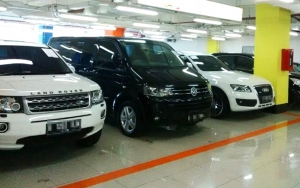 Wacana Pembatasan Usia Kendaraan di Jakarta Didukung Pelaku Usaha Mobkas