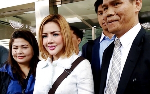 Barbie Kumalasari Diejek Ibu Tiri Kejam, Bawa-Bawa Allah Saat Diramal Banjir Masalah