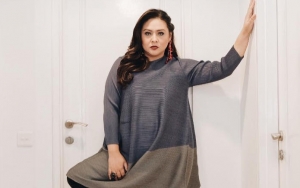 Audy Item Nostalgia Pamer Foto Lawas Saat ABG, Kecantikan Tak Luntur Dipuji Habis-Habisan