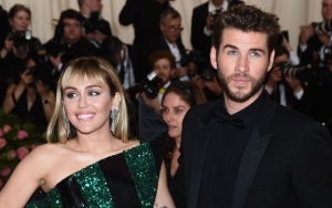 Liam Hemsworth Akhirnya Tulis Pernyataan Resmi, Rela Pisah Demi Kebahagiaan Miley Cyrus