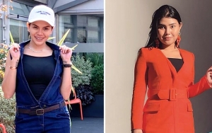 Nikita Mirzani Beri Tanggapan Menohok Usai Disindir Pansos Oleh Rosa Meldianti