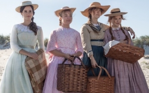 Trailer Perdana 'Little Women' Bertabur Gadis Cantik, Mulai dari Emma Watson Hingga Saoirse Ronan
