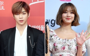 Kang Daniel dan Jihyo Terciduk di Rumah, Channel A Beber Kebiasaan Kencan Rahasia Idol 