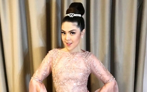 Tina Toon Banggakan Status Anggota DPRD Milenial, Wajah Tanpa Make-Up Hingga Gigi Disorot