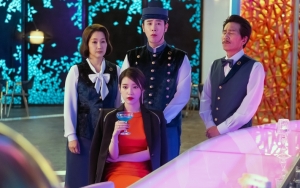 Penulis Naskah Ternyata Sudah Garap Ide 'Hotel Del Luna' Sejak 2010 Silam