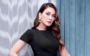 Luna Maya Ternyata Pernah Latihan Nembak Pakai Pistol, Fans Salut Puji Wanita Tangguh Serba Bisa