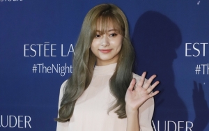 Tzuyu Twice Tampil Berponi Dipuji Makin Cantik Bak Boneka dan Putri Bangsawan