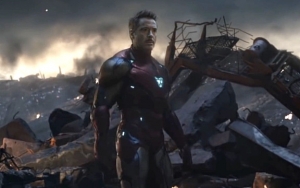 Marvel Studios Ternyata Buat Kesalahan Gara-Gara Tak Masukkan Karakter Ini di Pemakaman Tony Stark