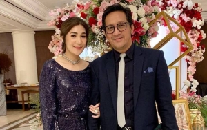 Istri Andre Taulany Posting Foto Cantik Ala Lukisan Usai Dituding Hina Prabowo