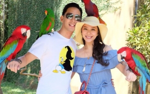  5 Bulan Berumah Tangga, Yuanita Christiani Beber Sikap Cuek Suami Yang Malah Bikin Gemas Sekali