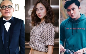 Sule Pacaran Dengan Naomi Zaskia, Rizky Febian Enggan Ikut Campur