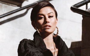 Agnes Monica Bak 'Toko Emas Berjalan' Disentil Gimmick Kalah dari Rich Brian