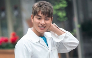 Lee Yi Kyung Dikira Annabelle Tapi Bikin Gemas Gara-Gara Kelakuannya yang Absurd Ini