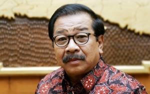 Disebut -Sebut Bakal Jadi Menteri Jokowi, PD Ungkap Alasan Pakde Karwo Mundur dari Demokrat