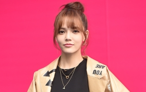 Jimin AOA Diejek Habis-Habisan Usai Posting Foto dengan Gaya Rambut Baru