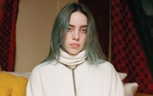 Billie Eilish Ternyata Alami Depresi dan Body Dysmorphia, Akui Tak Bisa Lihat Cermin