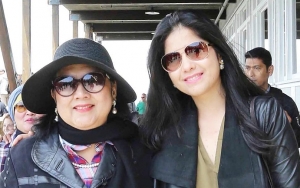 Rindu Ibu Mertua, Annisa Pohan Bikin Haru Kenang Ani Yudhoyono Lewat Chat WhatsApp