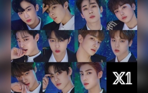  X1 Berhasil Masuk Dalam Chart Billboard Social 50 Meski Belum Resmi Debut