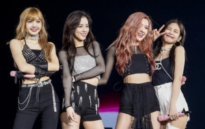 BLACKPINK Kerja Sama dengan Produser Ariana Grande, Fans Makin Yakin Bakal Kolaborasi