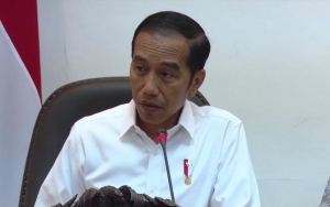 Jokowi Bocorkan Sudah Pilih Menteri Muda Berusia Di Bawah 30 Tahun Dalam Kabinet Barunya