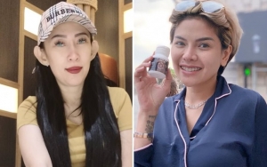 Dewi Sanca Lagi-Lagi 'Kebablasan' Hamil Tanpa Nikah, Nikita Mirzani Beri Komentar Menohok