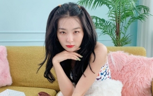 Seulgi Red Velvet Bikin Kagum Gara-Gara Figur Sempurna Saat Lempar Bola di 'ISAC 2019'
