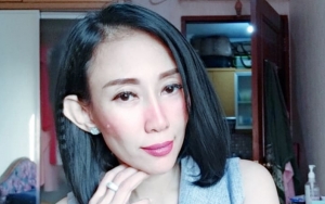 Dewi Sanca Tak Malu Hamil Duluan, Gaya Porak Poranda Disentil Maksa Seksi