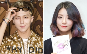 Teman Masa Kecil, Mino Winner Tenyata Tulis Lagu Ini Untuk Kenang Mendiang EunB Ladies' Code