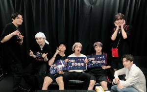 Adegan MV BTS Yang Dihapus 4 Tahun Lalu Ini Masih Jadi Misteri Dikalangan Fans Hingga Kini