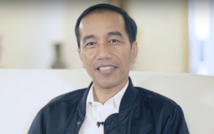 Jokowi Tak Setuju Wacana Presiden Dipilih MPR: Saya Ini Produk Pilihan Langsung Rakyat