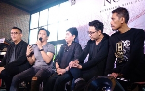 NOAH Buka Suara Soal Alasan Uki Hengkang, Bakal Segera Cari Personel Baru?