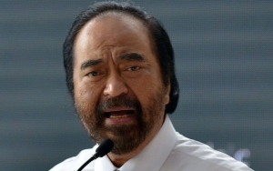 Surya Paloh Sebut Indonesia Negara Kapitalis Liberal: Kita Ini Malu-Malu Kucing Mengakuinya