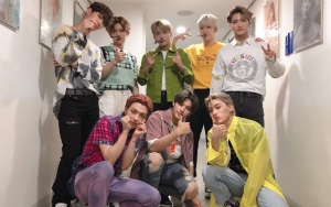 ATEEZ Dijadikan Contoh Oleh Media Australia Bagaimana Idol K-Pop Berhasil Bantu Fans Atasi Stres
