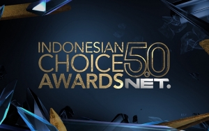 Diisukan Bangkrut, NET TV Tak Lagi Gelar ‘Indonesian Choice Awards’? 
