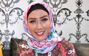 Rey Utami Sudah Berhijab, Kuasa Hukum Akui Kliennya Jadi Lebih Religius 