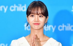 Hyeri Girl's Day Ditegur Keras dan Terancam Hukuman karena Kontroversinya di 'Amazing Saturday'