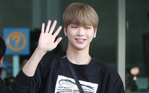 Fans Masih Patah Hati, Kang Daniel Sumringah Tampil Perdana Sejak Umumkan Pacari Jihyo