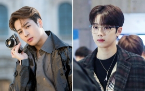 Idol-Idol K-Pop Tiongkok Kecam Demo Hong Kong, Jackson GOT7 dan Lai Guanlin Kena Hujat 