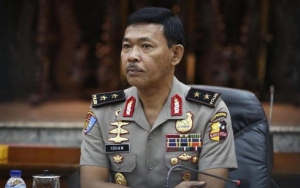 Bukan Pohon Sengon, Kabareskrim Curiga Kejahatan Siber di Balik Insiden Blackout