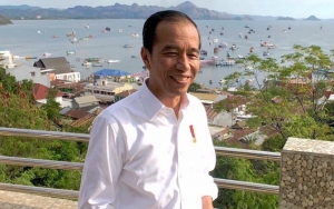 Kabinet Kerja Jokowi: 45 Persen Parpol, Jaksa Agung dari Non-parpol