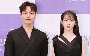 Imutnya Yeo Jin Goo Heboh Minta Di-Notice IU di Lokasi Syuting 'Hotel Del Luna'