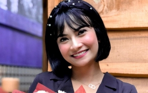  Biasa Dikritik, Vanessa Angel Pakai Celana Gemas Goda Mas-mas Minta Foto Banjir Gombalan