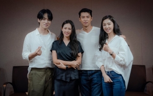Detail Karakter Hyun Bin dan Son Ye Jin Cs di 'Love's Emergency Landing'